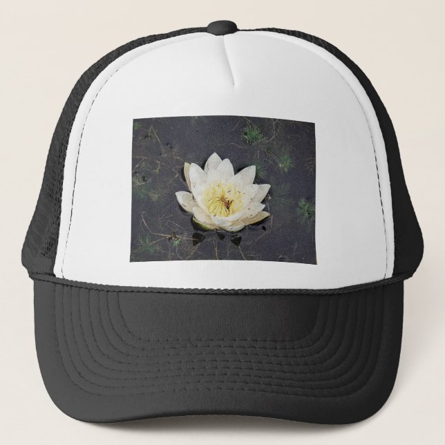 Boné Seerose (Frente)