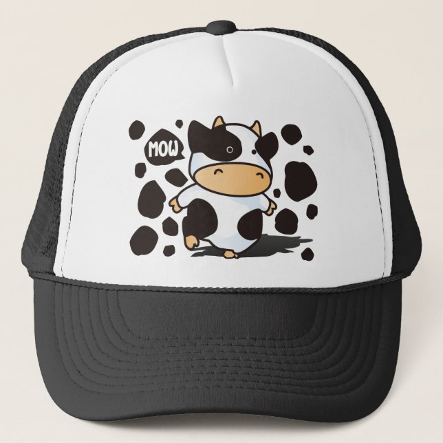 BONÉ SEGUE (Frente)