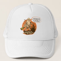 Segurança do Fantasma do Halloween - Mantenha-se s