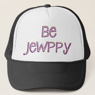 Boné Seja Jewppy