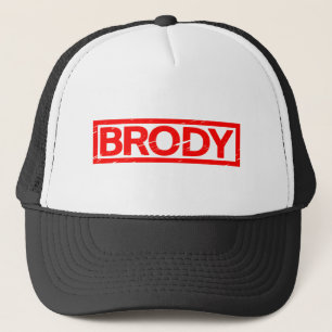 Boné Selo de Brody