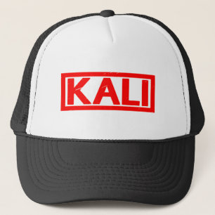 Boné Selo de Kali