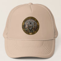 Selo Estatal de Idaho