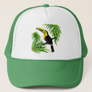 Boné Selva Toucan