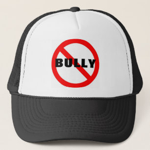 Boné Sem Bully