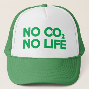 BONÉ SEM CO2 SEM VIDA