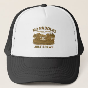 Boné Sem Pás Apenas Quebra   Cerveja Encantada de Canoa