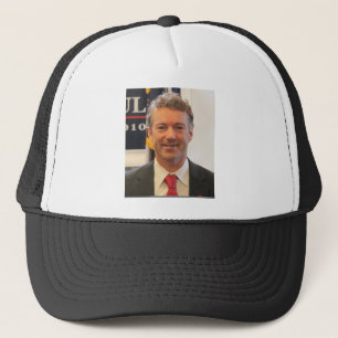 Boné Senador Rand Paul