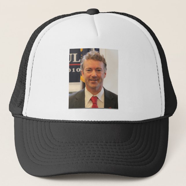 Boné Senador Rand Paul (Frente)