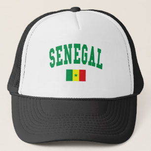 BONÉ SENEGAL