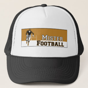 Boné Senhor Futebol