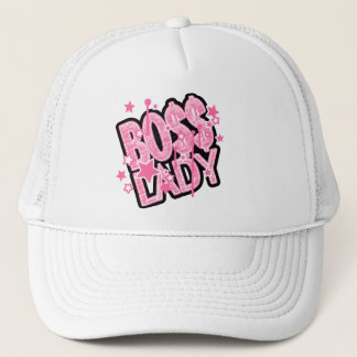 Boné Senhora Chapéu de BO$$