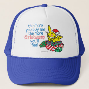 Boné Sensação Christmasy