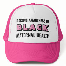 Sensibilização para a saúde materna negra