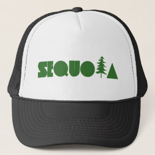 Boné Sequoia