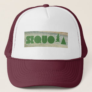 Boné Sequoia