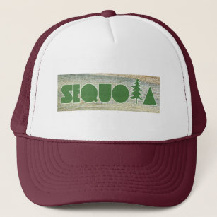 Boné Sequoia