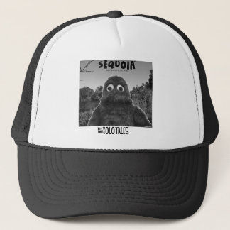 Boné Sequóia