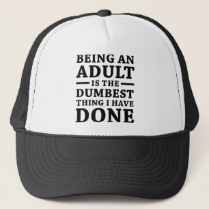 Boné Ser Adulto