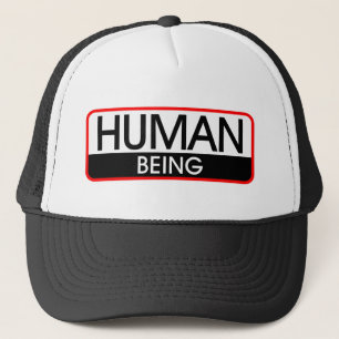 Boné Ser humano