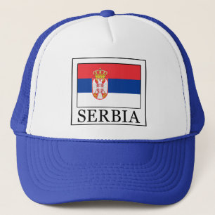 Boné Serbia
