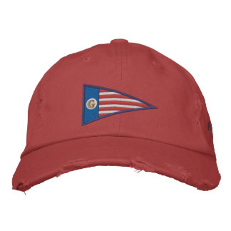 Boné Série de Bandeiras GEUEE: América