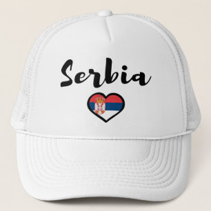 Boné Sérvia