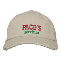 Servicios do Paco