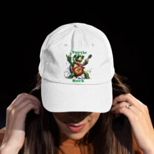 Boné Sessão de Turtle