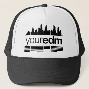 Boné Seu EDM