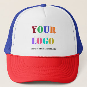 Boné Seu Promocional de logotipo Empresa Hat