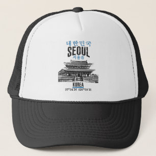 Boné Seul