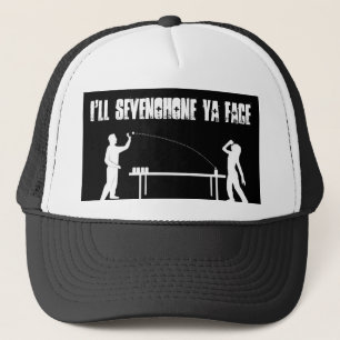 Boné SevenohOne
