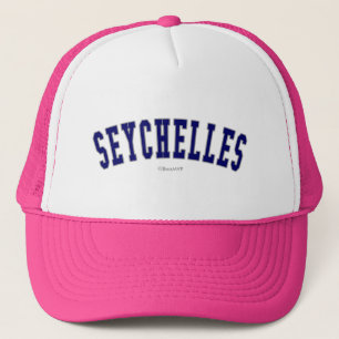 Boné Seychelles