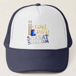 Boné Shabat Shalom