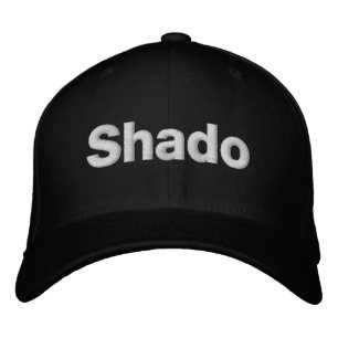 Boné Shado