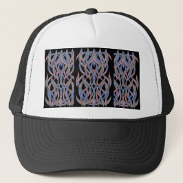 Boné Shape Harmony Foam Trucker Hat