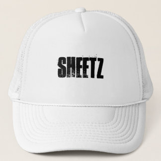 BONÉ SHEETZ