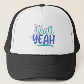 Boné Shell Sim