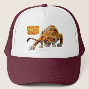 Boné Sherekhan 2