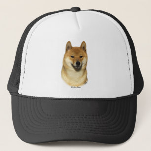 Boné Shiba Inu
