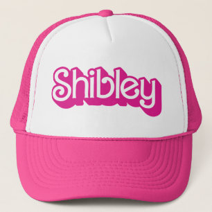 Boné Shibley Day Camp Hat