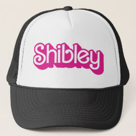 Boné Shibley Day Camp Hat