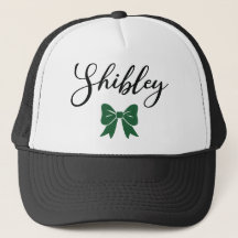 Shibley Day Camp Hat