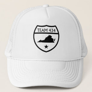 BONÉ SHIELD FLFC DE FASE VI