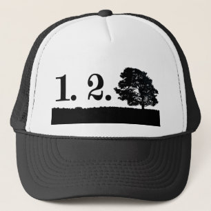 Boné shirt123