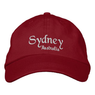Boné Sidney Austrália