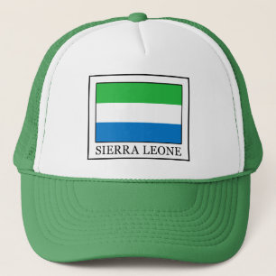 Boné Sierra Leone