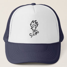 Boné Sigma Hat