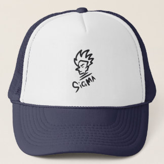 Boné Sigma Hat